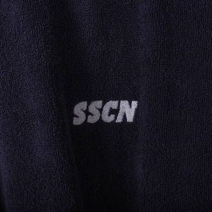 Accappatoio Ssc Napoli Kappa 2020/2021