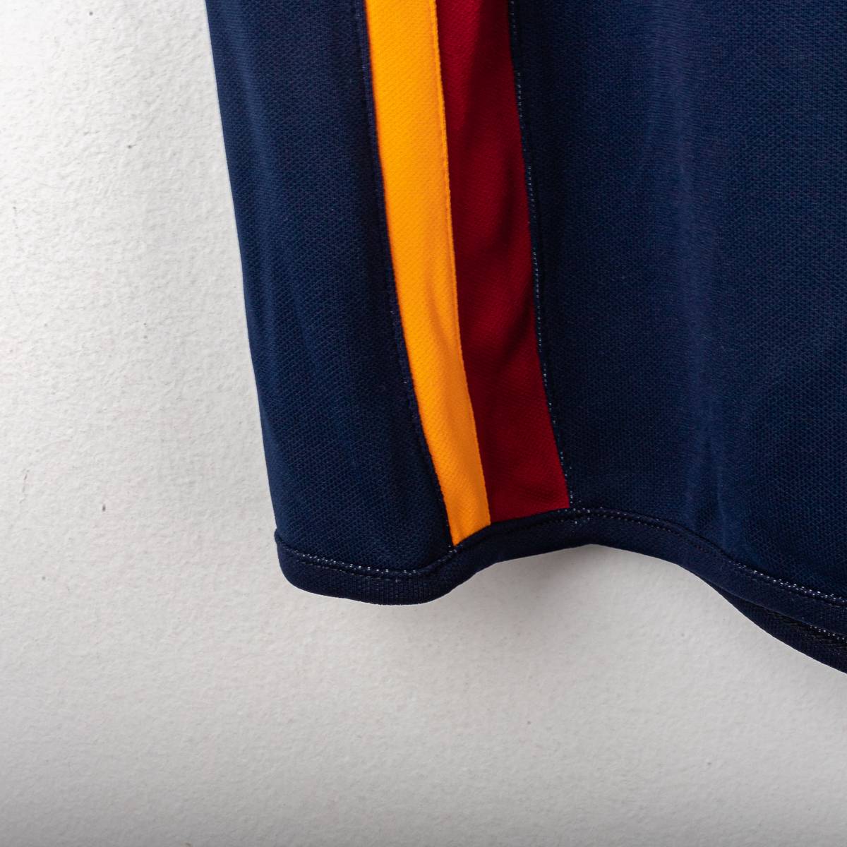 Pantaloncini Third As Roma Diadora 2004/2005