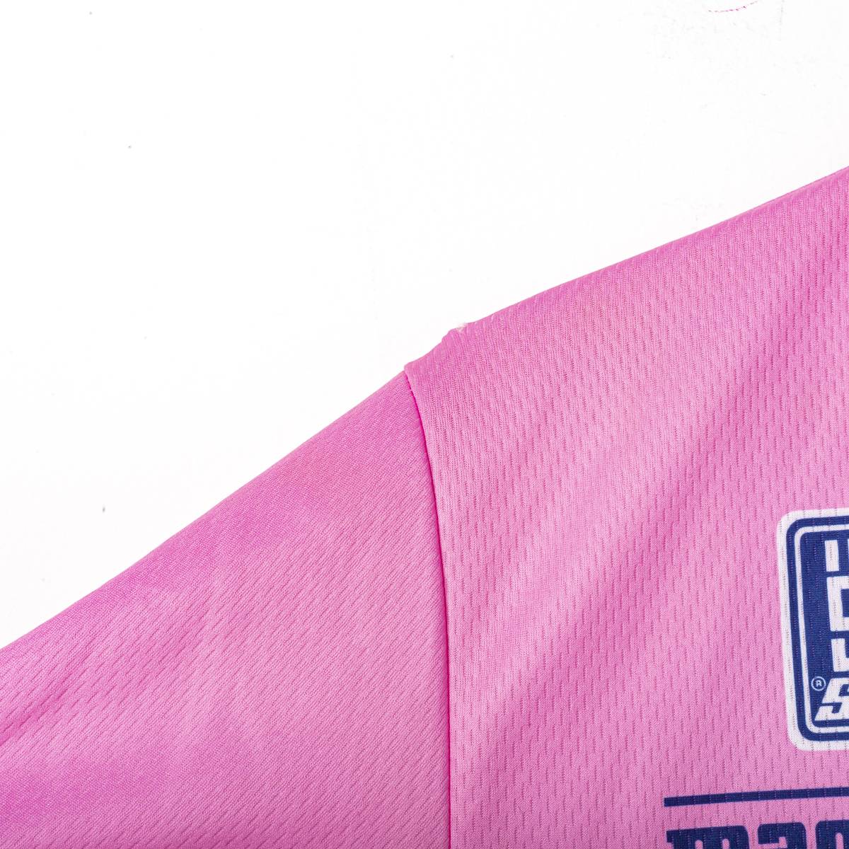 Maglia Rosa Ciclismo Mercatone Uno 1999/2000