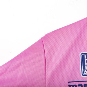 Maglia Rosa Ciclismo Mercatone Uno 1999/2000