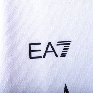 Maglia Away Napoli Ea7 Lukaku 2024/2025