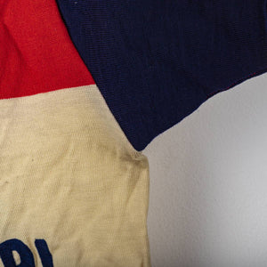 Maglia Ciclismo Avis Moncalieri