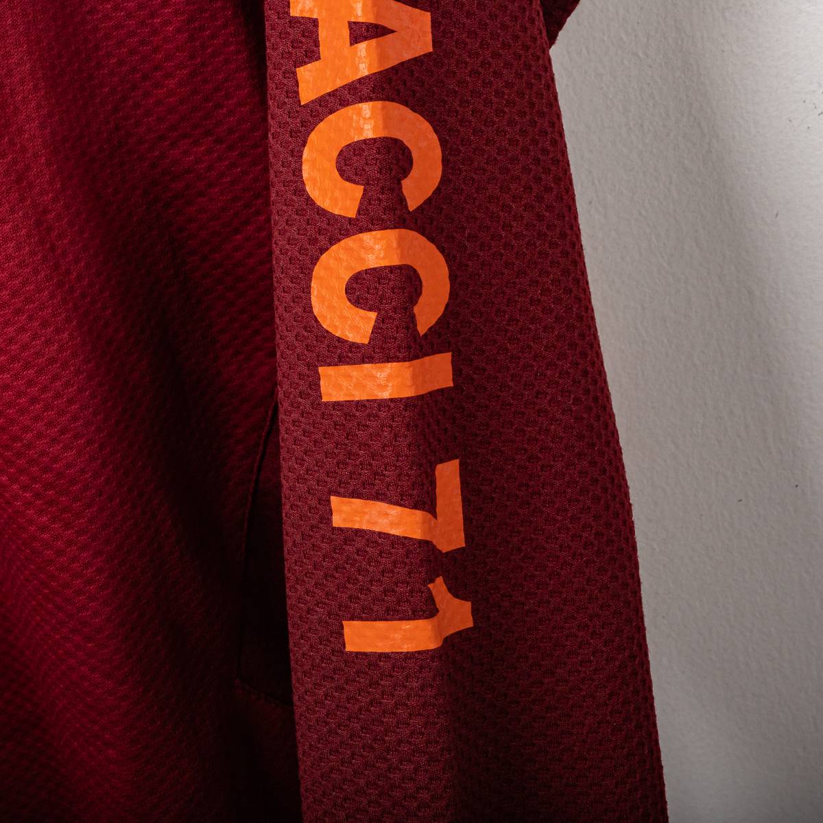 Felpa training As Roma Kappa 2008/2009