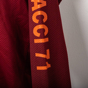 Felpa training As Roma Kappa 2008/2009