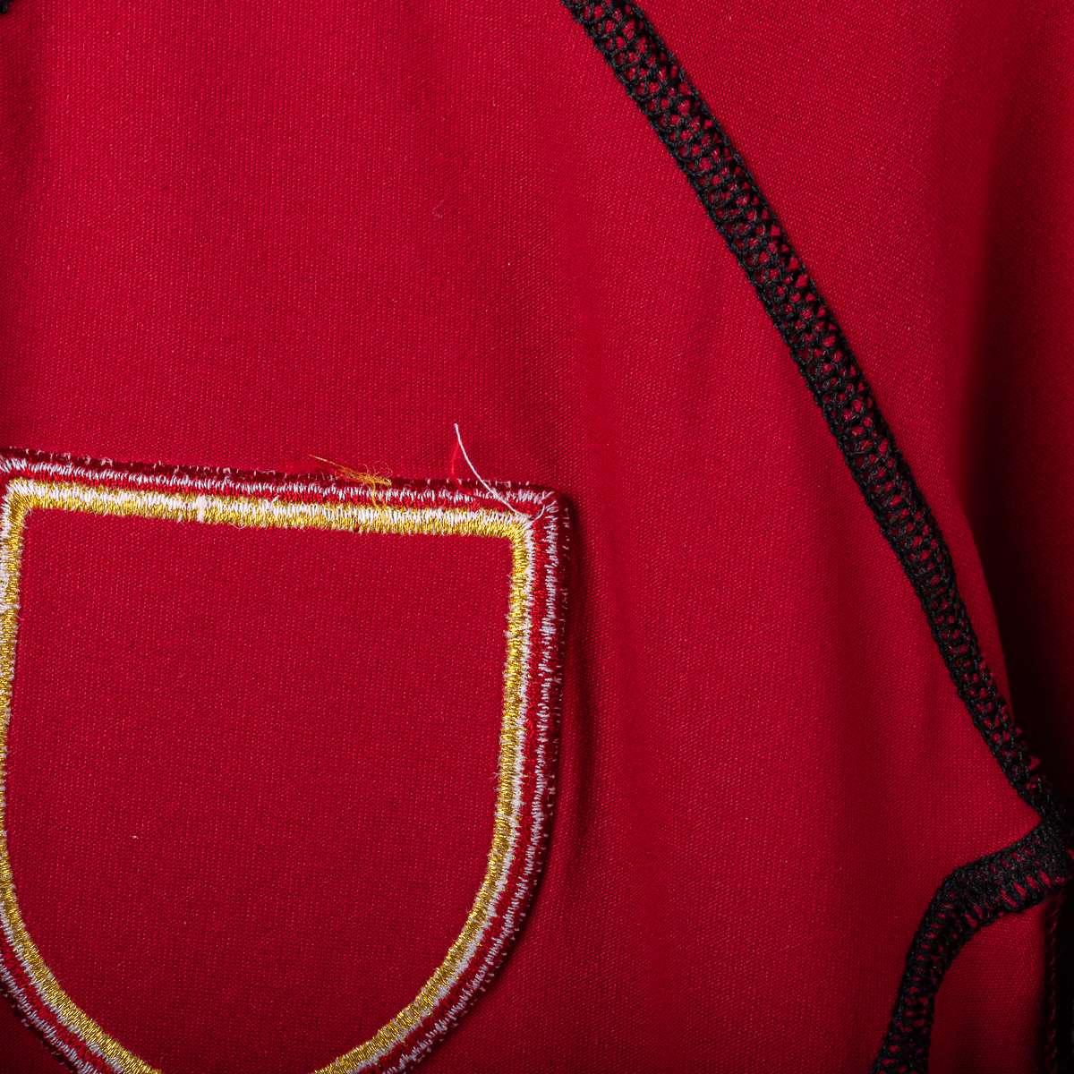 Maglia As Roma Home Kappa Totti n10 2001/2002