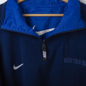 Giacca Allenamento Inter Nike Pirelli 1998/1999