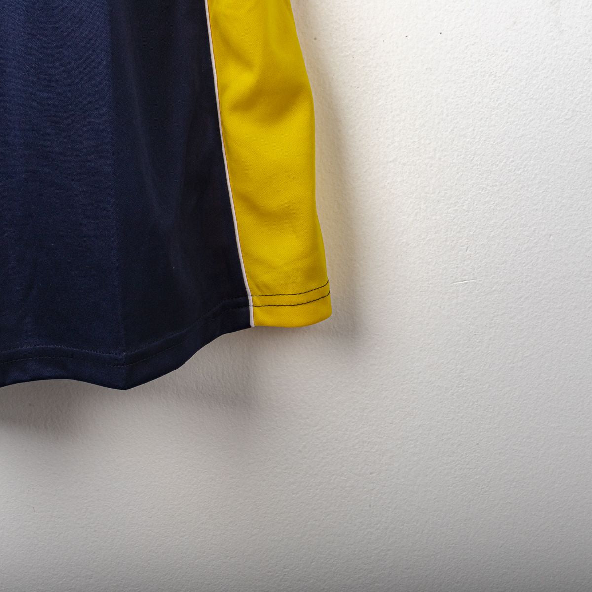 maglia allenamento modena errea 2002/2003