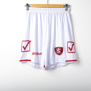 Pantaloncini Home Salernitana Givova TG-S 2014/2015
