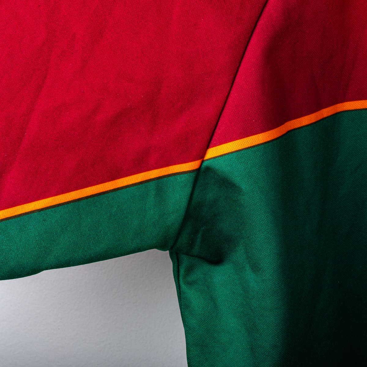 Roma Asics Ina Assitalia Training Jersey 1995/1996