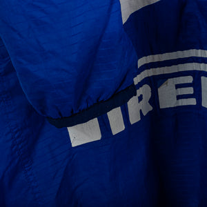 Giacca Allenamento Inter Nike Pirelli 1998/1999