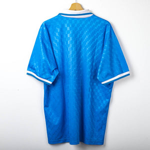 Maglia Home Napoli Lotto Record Cucine 1994/1995