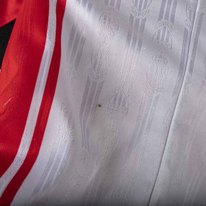 Monaco Adidas Continental Henry 28 1997/1998 Home Shirt