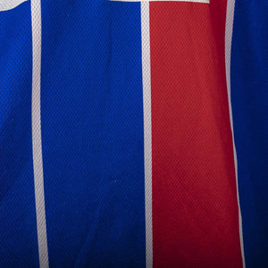 Maglia Home Cosenza Kappa Parisi 14 1998/1999