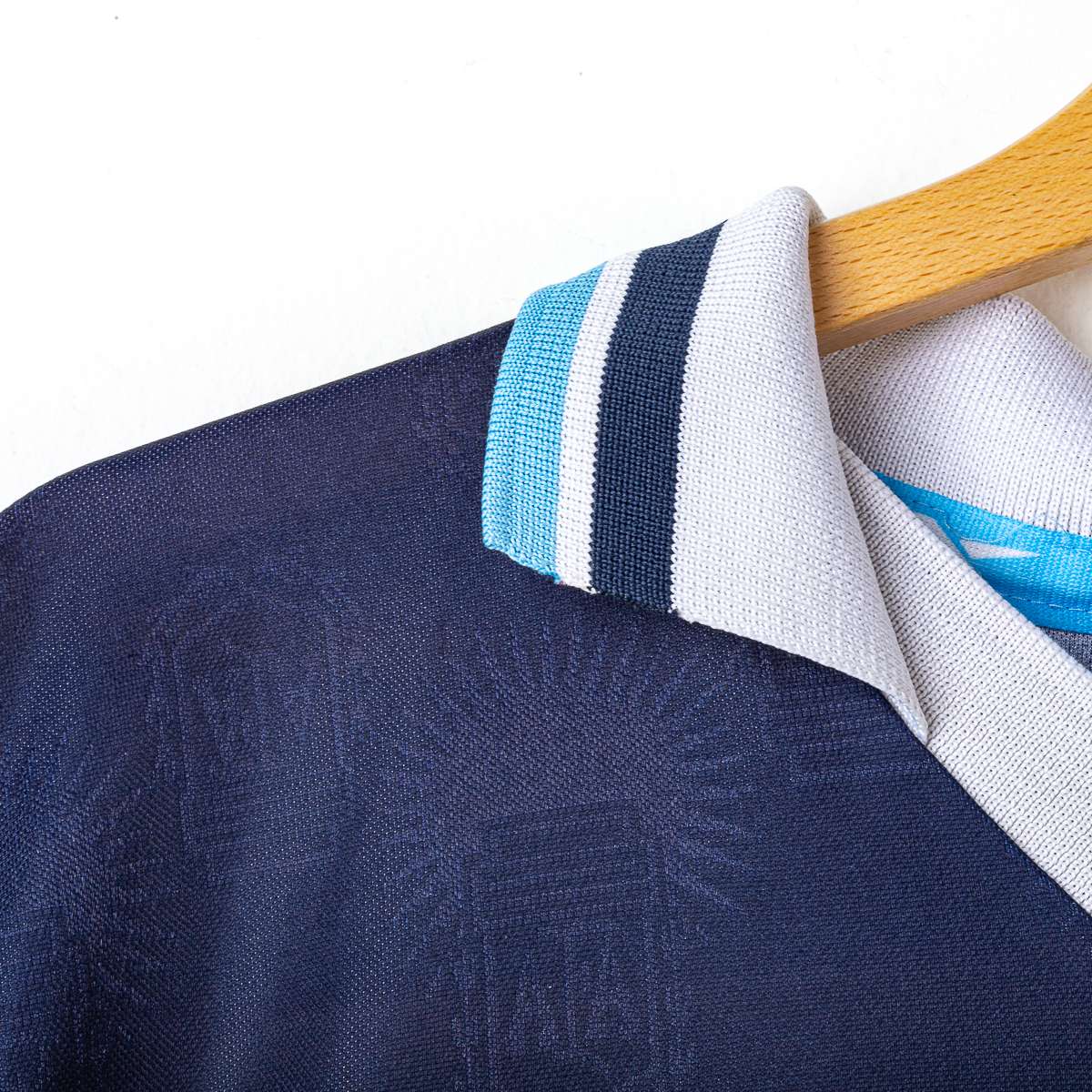 Maglia Away Argentina Reebok Zanetti 8 1999/2000