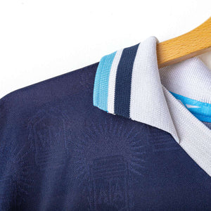 Maglia Away Argentina Reebok Zanetti 8 1999/2000