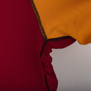 Maglia As Roma Kappa Mazda 2002/2003
