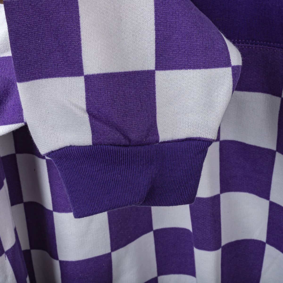 Felpa Girocollo Fiorentina 1990/1991