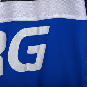 maglia home sampdoria kappa flachi 10 2005/2006