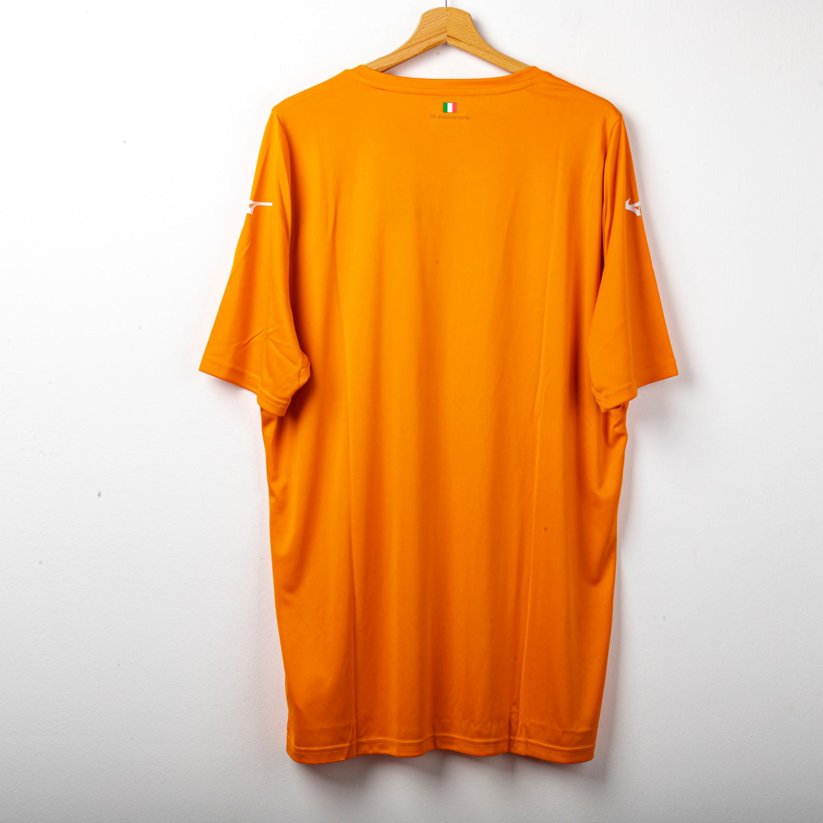 maglia Away portiere away Mizuno Lazio 2023/2024