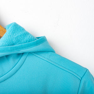 Giacca Travel Celeste Lazio Mizuno 2025/2026