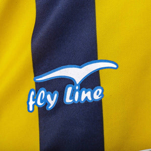 Maglia Home Juve Stabia Fly Line Maury 56 2011/2012