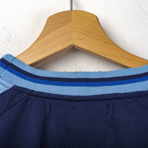 Maglia allenamento Cavese Royal 2008/2009