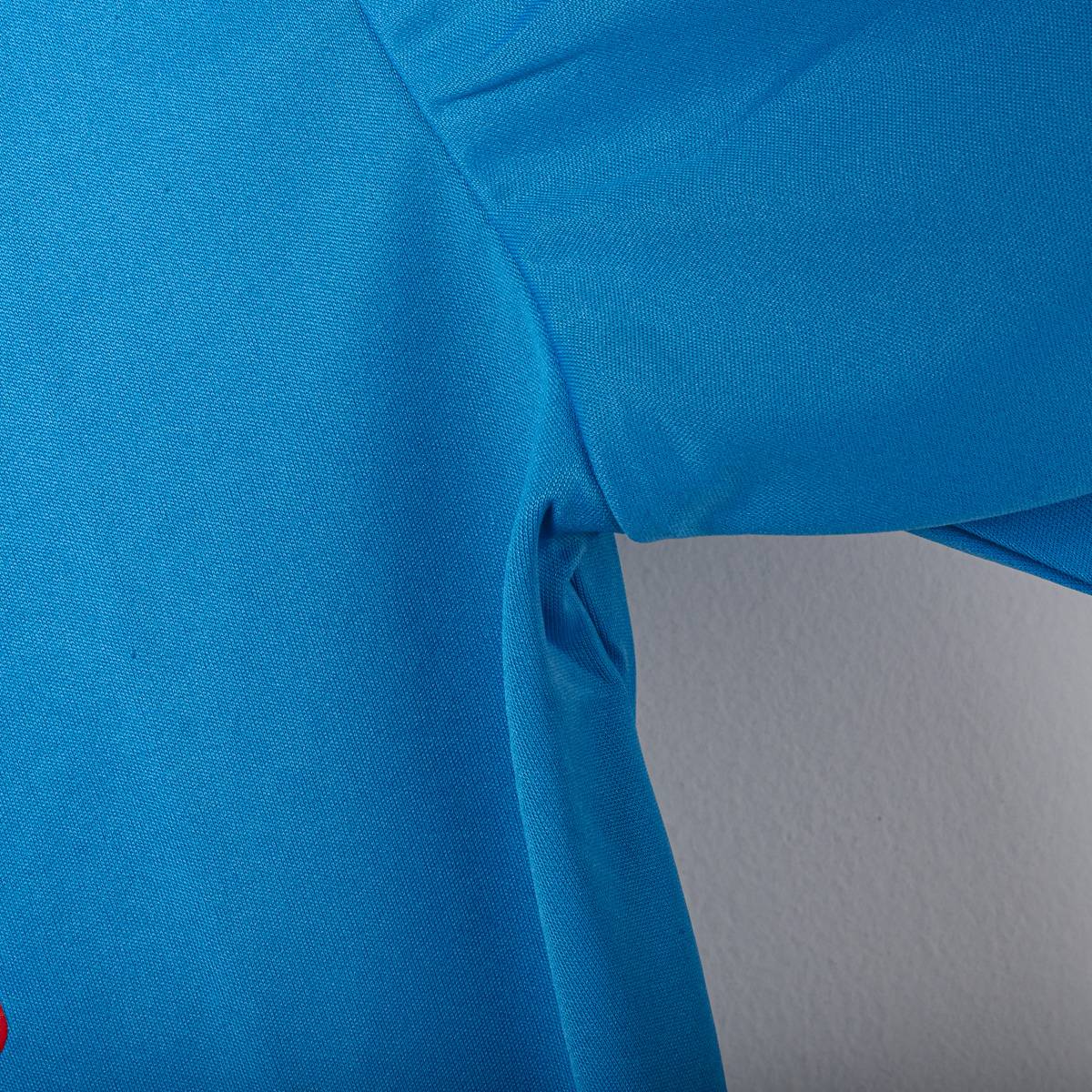 Maglia Home Napoli Kappa Mertens 14 2015/2016