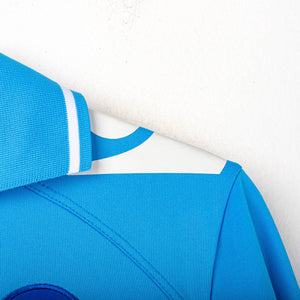 Maglia Home Ssc Napoli Macron Cavani 7 2011/2012