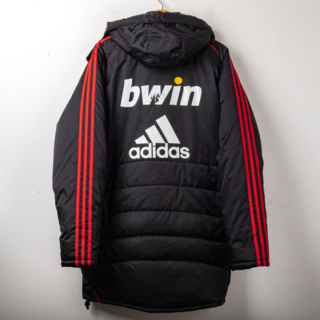 Giaccone Milan Bwin Adidas 2005/2006