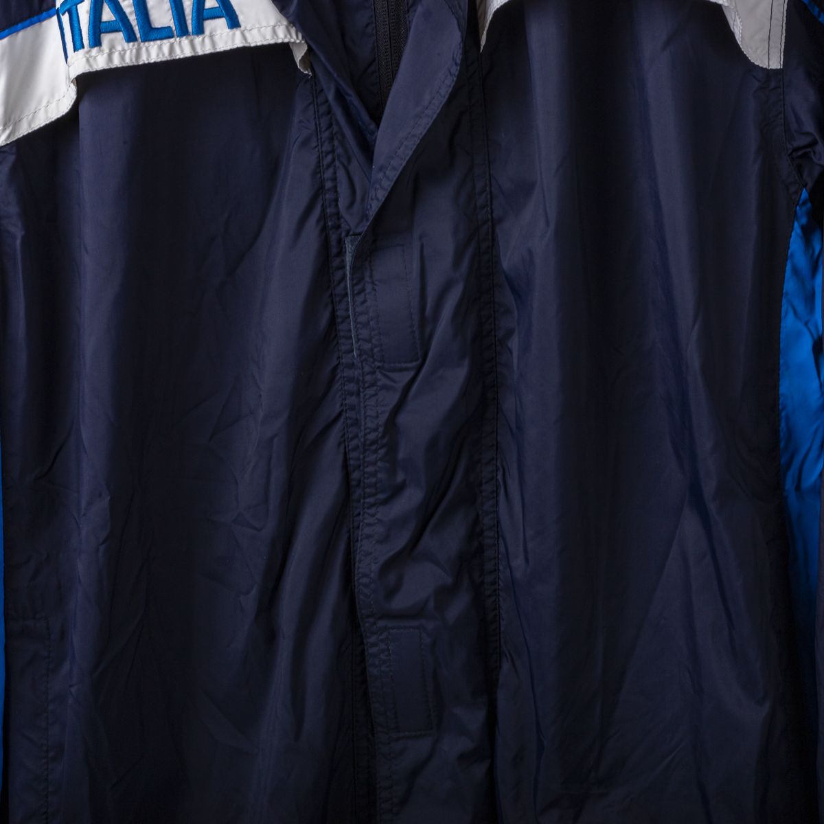 Giacca Training Italia Kappa Euro 2000