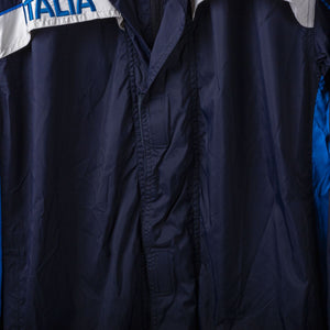 Giacca Training Italia Kappa Euro 2000