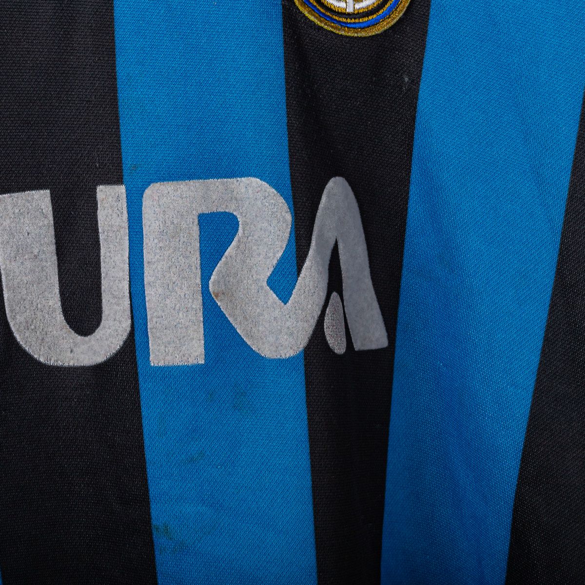 Maglia Inter Home Uhlsport 1990/1991 ML