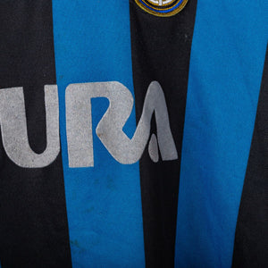 Maglia Inter Home Uhlsport 1990/1991 ML