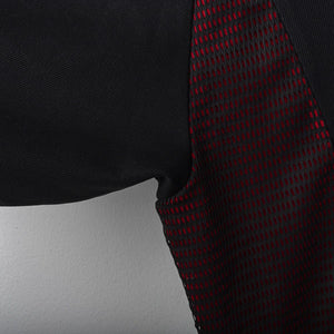 Maglia Third Milan Adidas Opel Maldini 3 2002/2003