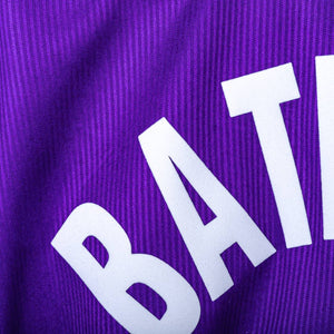 Maglia Home Fiorentina Reebok Batistuta 9 1996/1997