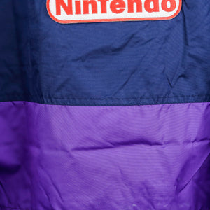 Giaccone Panchina Fiorentina Fila Nintendo 1998/1999