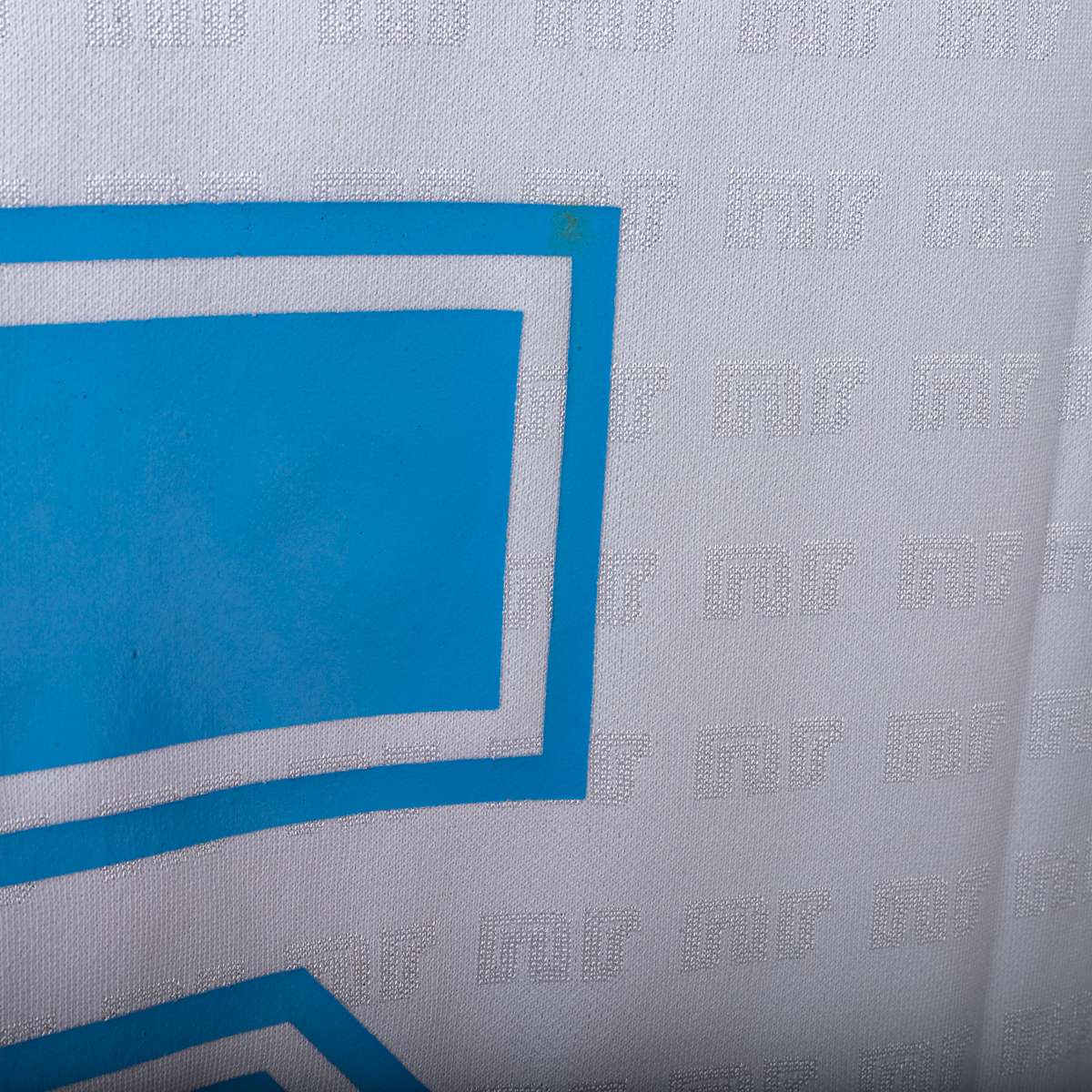 Napoli Away Shirt Ennerre Mars No. 5 1990/1991