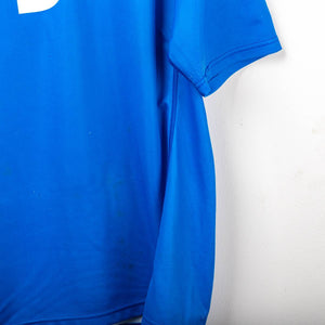 Maglia Home Italia Kappa Maldini n3 Euro 2000
