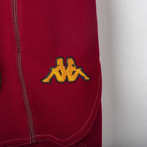 Pantaloncini Home Roma Kappa N°10 2002/2003