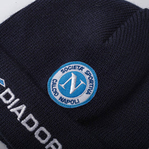 Cuffia Lana Ssc Napoli 2000/2001