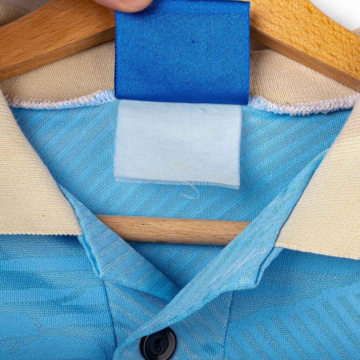 Lazio Umbro Banca di Roma 1994/1995 Home Shirt