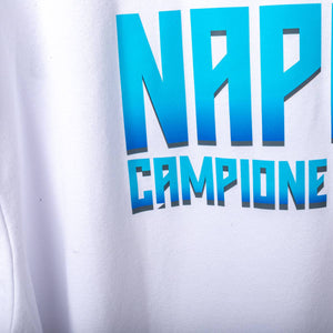 T-Shirt celebrativa Io C'ero ea7 2022/2023