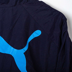 Lazio Puma Siemens Jacket 2001/2002