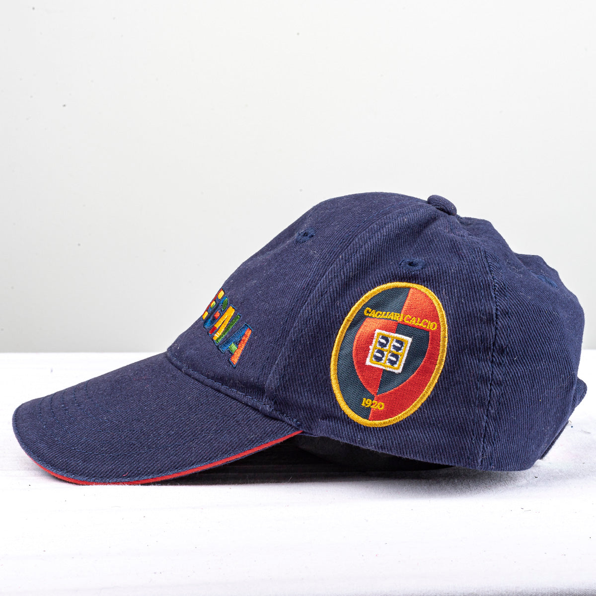 Cappello Cagliari Kappa Sardegna 2011/2012