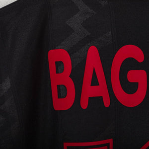 Maglia Third Ac Milan Lotto Baggio n18 1996/1997