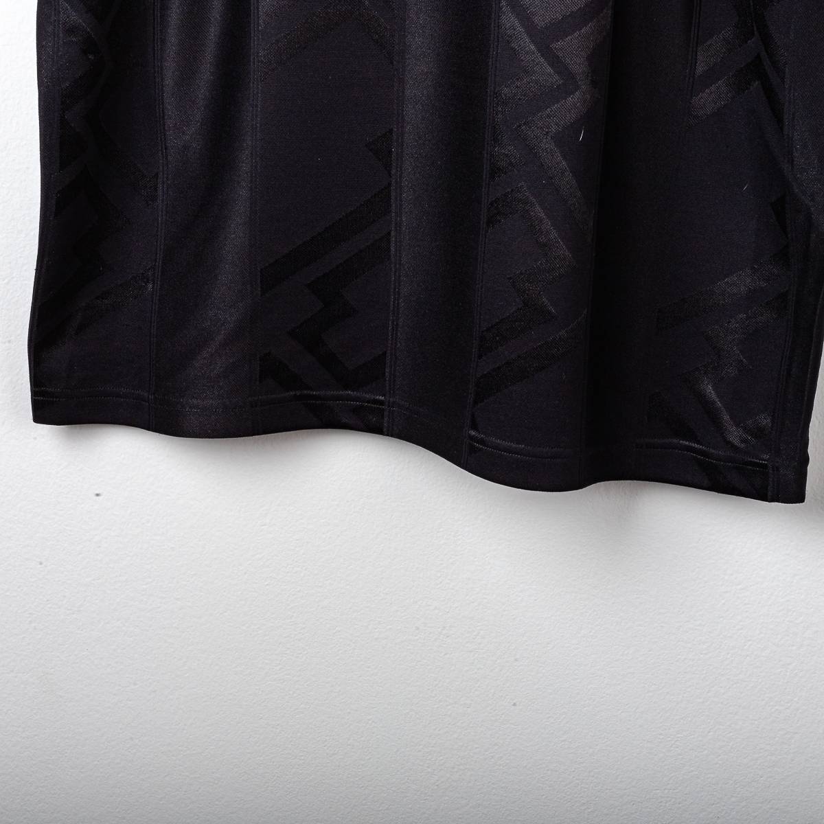 AC Milan Lotto Baggio 18 Third Shirt 1996/1997