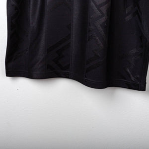 AC Milan Lotto Baggio 18 Third Shirt 1996/1997