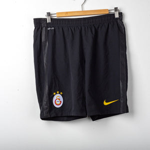 Pantaloncini Home Galatasaray Nike 2013/2014