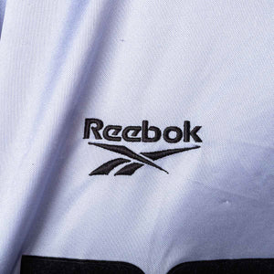 Maglia Third Beşiktaş Reebok 2000/2001