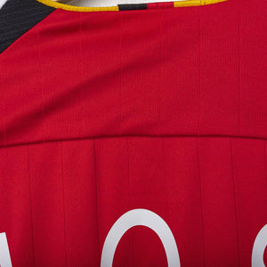 maglia away germania adidas klose 11 2006